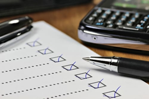 Requisitos de inscripción